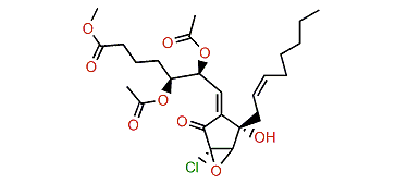 Punaglandin 4 epoxide